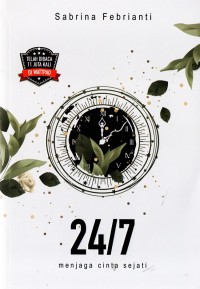2417 (Menjaga Cinta Sejati)