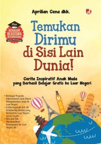 Temukan Dirimu Di Sisi Lain Dunia