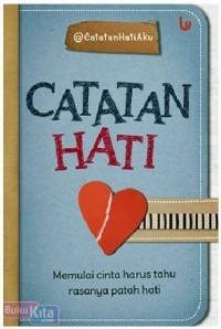 Catatan Hati