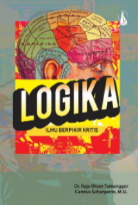 Logika: Ilmu Berpikir Kritis (e-book)