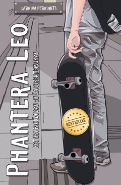 Eksemplar yang tidak tersedia cover