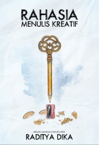 Rahasia menulis kreatif (e-book)