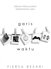 Garis Waktu (e-book)