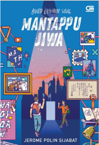 Buku Latihan Soal: Mantappu Jiwa (e-book)