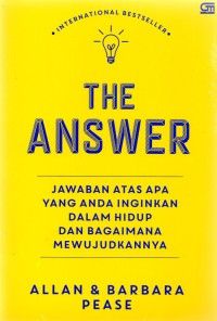 The Answer