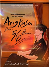 Angkasa & 56 Hari