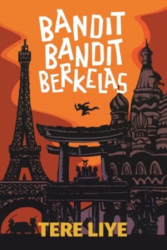 Eksemplar yang tidak tersedia cover