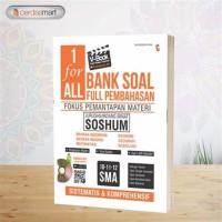 1 For All Bank Soal Full Pembahasan