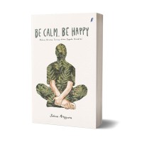 Image of Be Calm , Be Happy