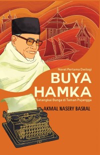 Buya Hamka Setangkai Pena di Taman Pujangga