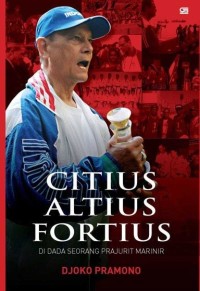 Citius Altius Fortius