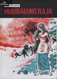 Hulubalang Raja