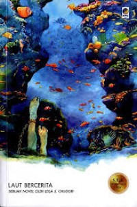 Laut Bercerita