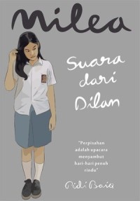 Milea : Suara Hati Dilan