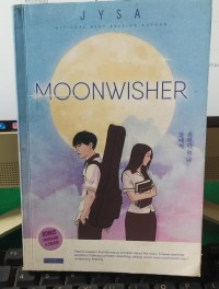 Moonwisher