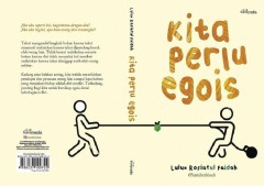 Eksemplar yang tidak tersedia cover