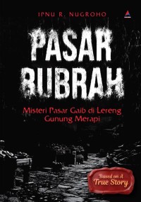 Pasar Bubrah