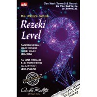 Rezeki Level 9