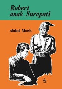 Robert Anak Surapati