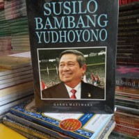 Susilo Bambang Yudoyono