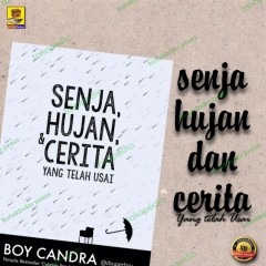 Eksemplar yang tidak tersedia cover