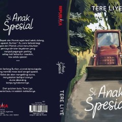 Eksemplar yang tidak tersedia cover
