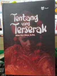 Tentang Yang Terserak