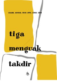 Tiga Menguak Takdir