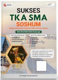 Image of Sukses TKA SOSHUM